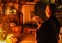 Ditch the Debauchery and do New Years Eve Like a Local in Japan