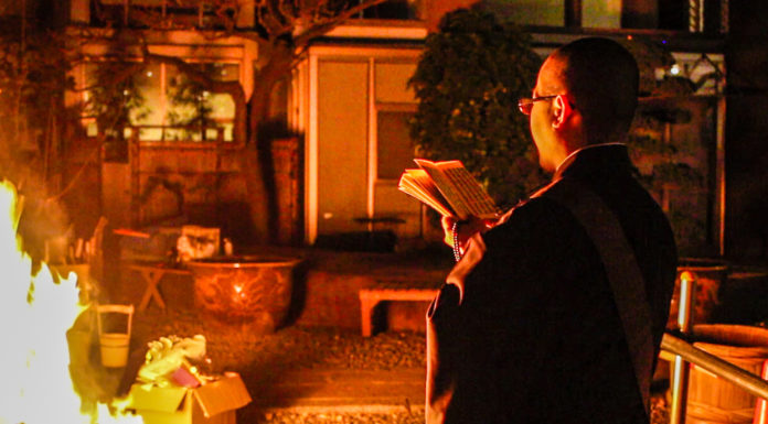 Ditch the Debauchery and do New Years Eve Like a Local in Japan