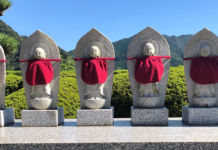 The Jizo Statue: Japan’s most helpful Buddhist icon