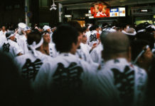 Heat, culture, chaos: the real Gion Matsuri.