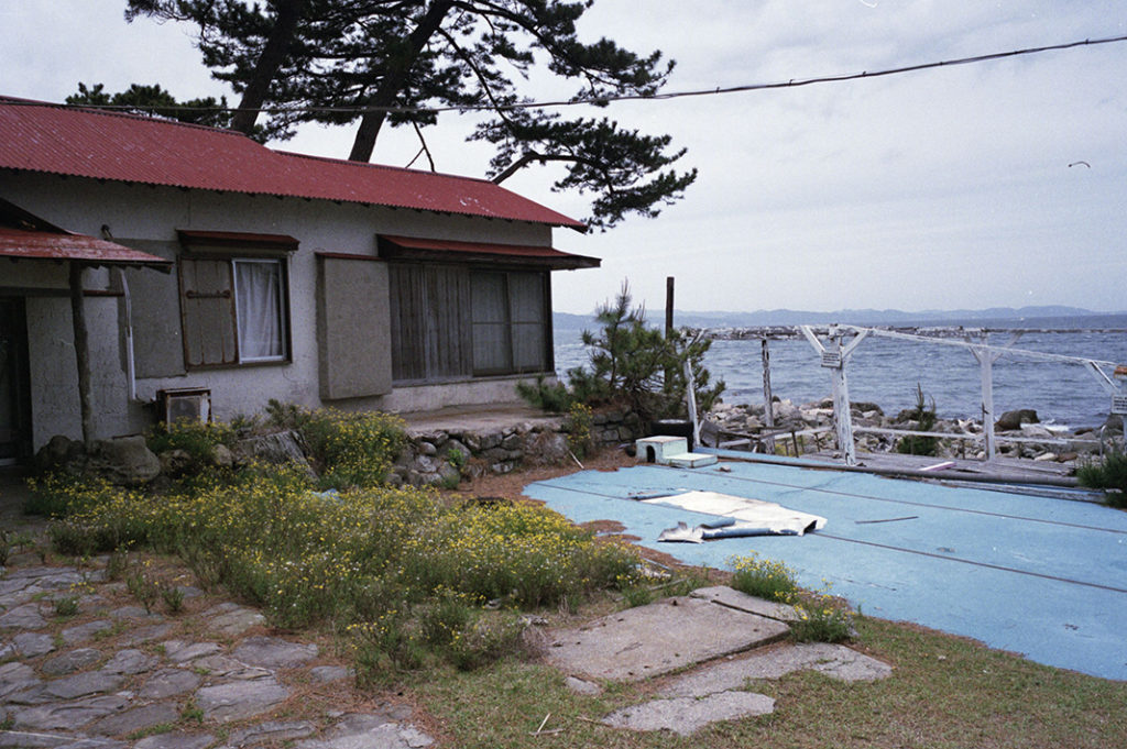 Tomogashima, Okinoshima