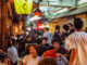 Late Night Eats at Ebisu Yokocho