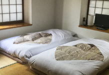 Fuji Hakone Guesthouse: Affordable Luxury in Hakone