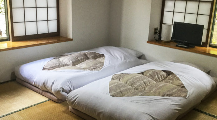 Fuji Hakone Guesthouse: Affordable Luxury in Hakone