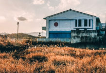 Ten Years On: Touring The Fukushima Coastline