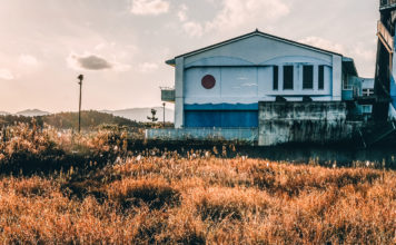 Ten Years On: Touring The Fukushima Coastline