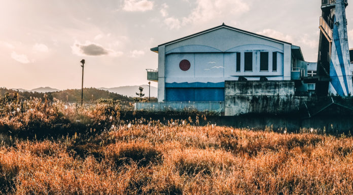 Ten Years On: Touring The Fukushima Coastline