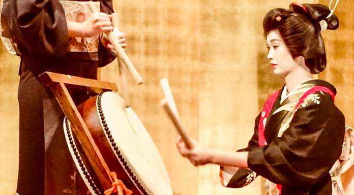 Geisha in Kanazawa: Where to Go