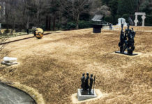 The Hakone Open-Air Museum: A Playground for Art Enthusiasts