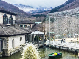 The Hakone Venetian Glass Museum: A Bit of Italy in Japan