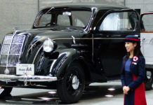 The Toyota Museum: History, Design, and Great Cars