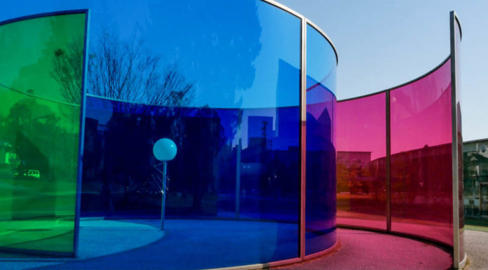 21st Century Museum: Modern Art in a Historic City