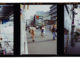 Back to the Futurism: It’s still the 1990’s in Osaka’s Den Den Town. Den Den Town Osaka on Velvia 100