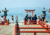 The Mystical Itsukushima Jinja: Miyajima’s UNESCO Listed Floating Shrine