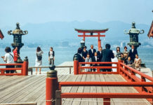 The Mystical Itsukushima Jinja: Miyajima’s UNESCO Listed Floating Shrine