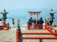 The Mystical Itsukushima Jinja: Miyajima’s UNESCO Listed Floating Shrine