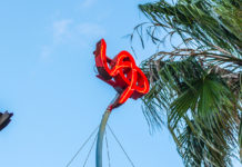 Say I♥︎湯 (I Love Yu) to Naoshima’s Arty Public Bath House