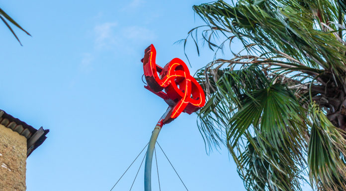 Say I♥︎湯 (I Love Yu) to Naoshima’s Arty Public Bath House