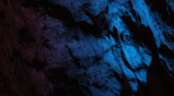 Exploring Tokyo’s Biggest Cave: Nippara Limestone Caves