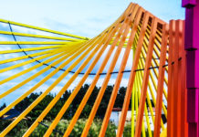 The Oku-Noto Triennale: Art at the End of the World