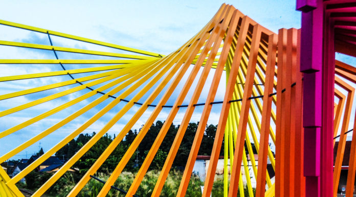 The Oku-Noto Triennale: Art at the End of the World