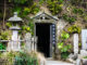 The Mystical Taya Caves at Josen-ji Temple, Yokohama
