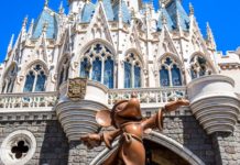 Tips for Visiting Tokyo Disneyland tokyo disneyland theme park guide