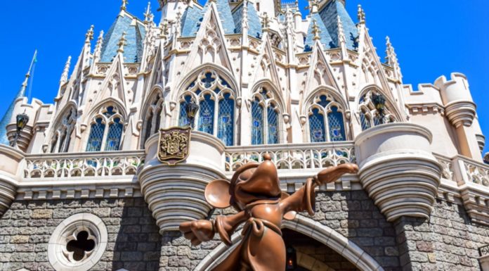 Tips for Visiting Tokyo Disneyland tokyo disneyland theme park guide