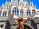 Tips for Visiting Tokyo Disneyland tokyo disneyland theme park guide