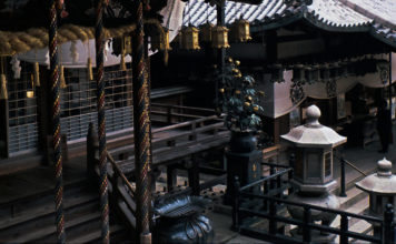 Hozan-ji Temple: in the Mountains of Ikoma, Nara’s Hidden Wonder.
