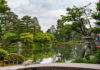 Kanazawa Itinerary: A One-Day Tour in this Historic City Kanazawa_Kenrokuen