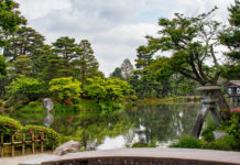 Kanazawa Itinerary: A One-Day Tour in this Historic City Kanazawa_Kenrokuen