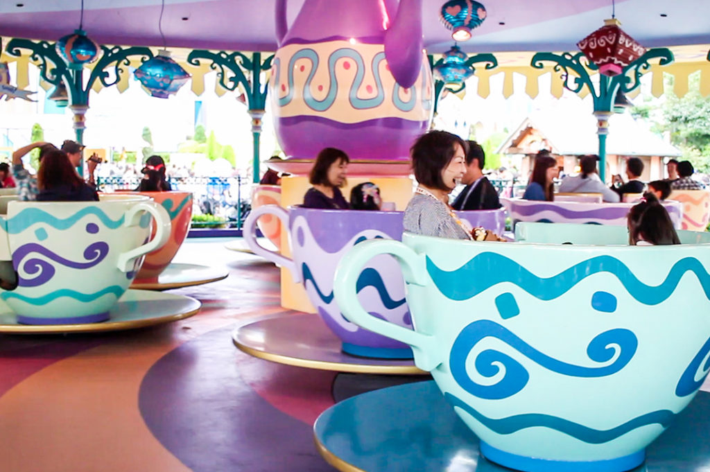 Our list of Tokyo Disney Hacks help you to get prepared ahead of your visit and make the most of your time!