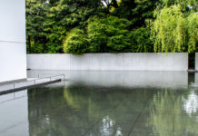 The D.T. Suzuki Museum: Feeling Zen in Kanazawa