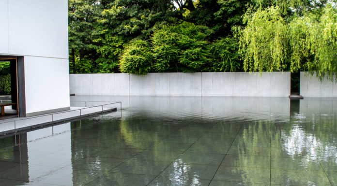 The D.T. Suzuki Museum: Feeling Zen in Kanazawa