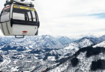 From Tokyo to the Snow in 2 Hours! A Gala Yuzawa Day Trip