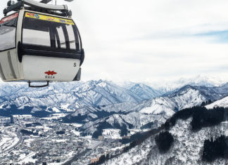 From Tokyo to the Snow in 2 Hours! A Gala Yuzawa Day Trip