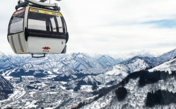 From Tokyo to the Snow in 2 Hours! A Gala Yuzawa Day Trip