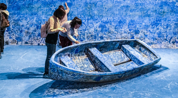 Elevate Your Art-Viewing Experience At Mori Art Museum