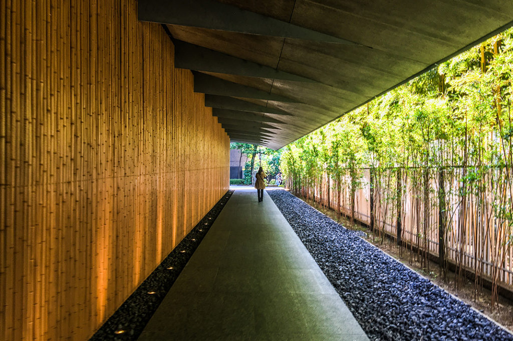 Ancient Art and Tranquil Gardens at Nezu Museum