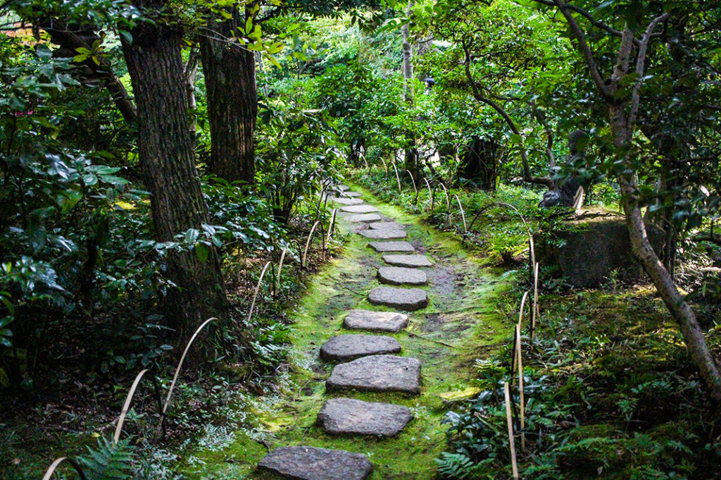 Ancient Art and Tranquil Gardens at Nezu Museum