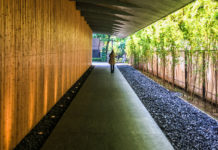 Ancient Art and Tranquil Gardens at Nezu Museum