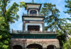 Oyama Jinja, a Unique Shinto Shrine in Kanazawa