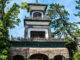 Oyama Jinja, a Unique Shinto Shrine in Kanazawa