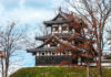 Destroyed, Dismantled, Rebuilt: Takada Castle in Niigata