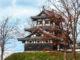 Destroyed, Dismantled, Rebuilt: Takada Castle in Niigata
