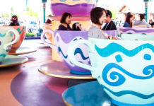 Tokyo Disneyland and DisneySea: Tips & Hacks for First Timers