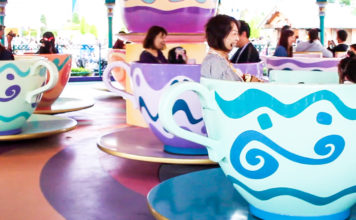 Tokyo Disneyland and DisneySea: Tips & Hacks for First Timers