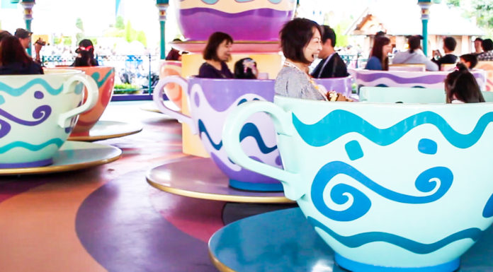 Tokyo Disneyland and DisneySea: Tips & Hacks for First Timers