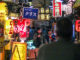 Exploring Local Nightlife at a Japanese Yokocho